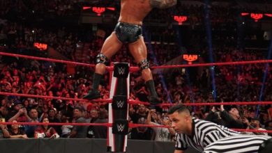 الكشف عن احداث مثيرة ومواجهات نارية فى عرض الرو القادم