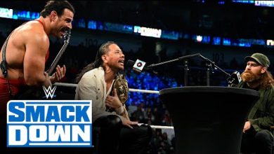 تحدى ومواجهة كبرى على اهم القاب سماك داون الاسبوع المقبل