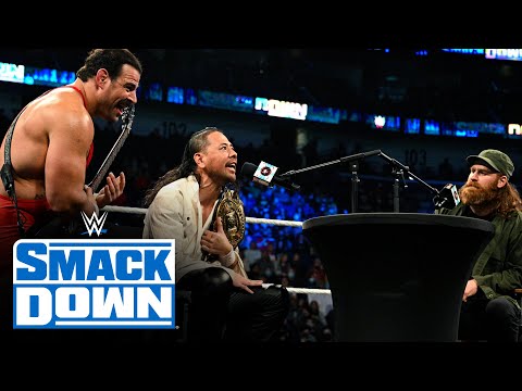 تحدى ومواجهة كبرى على اهم القاب سماك داون الاسبوع المقبل