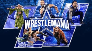 خطط محتملة فى مهرجان الاحلام راسلمينيا 38