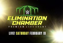عرض اليمنيشن تشامبر 2022 Elimination Chamber كامل