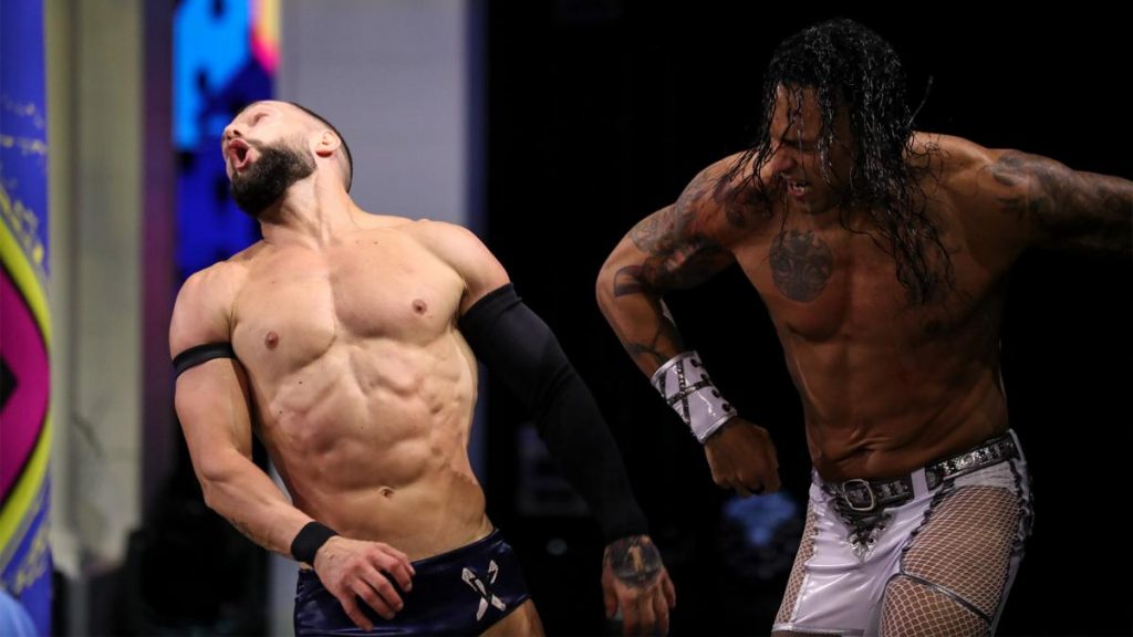 مواجهة نارية للتأهل لبطولة كبرى فى عرض الرو الاسبوع المقبل