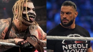 هل سيعود براى وايت لـ WWE بعد تصريحاته الاخيرة لمواجهة رومان رينز ؟