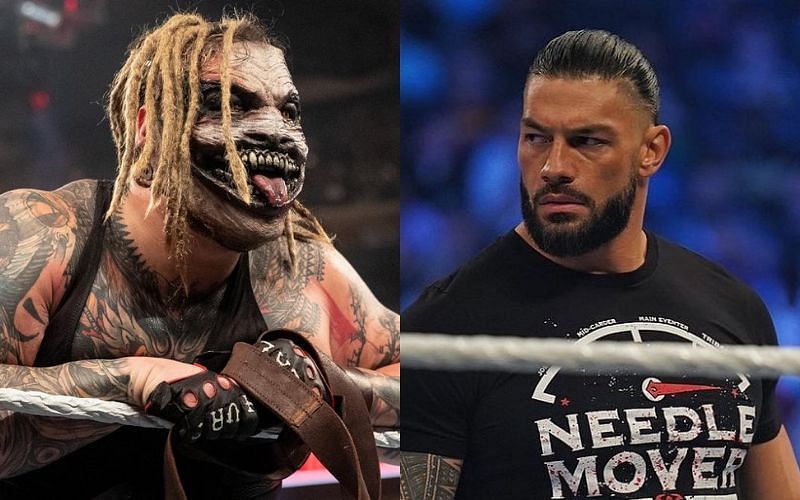 هل سيعود براى وايت لـ WWE بعد تصريحاته الاخيرة لمواجهة رومان رينز ؟