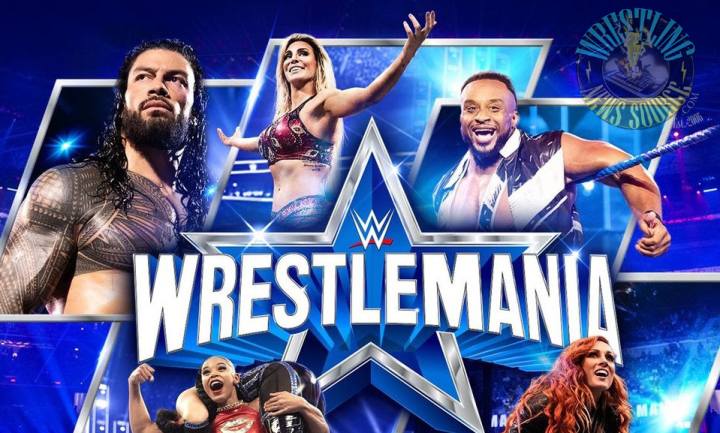 اتحاد WWE يعلن عن تعديلات جديدة لاهم مواجهات عرض راسلمينيا 38