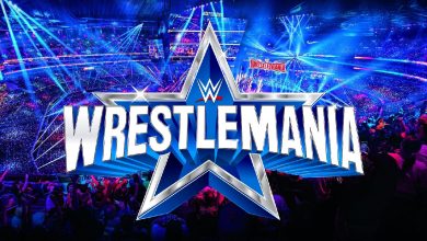 اتحاد WWE يعلن عن مواجهة جديد تضاف لعرض راسلمينيا 38