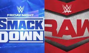 استمرار التبادل بين نجوم الرو وسماك داون فى موسم راسلمينيا 38