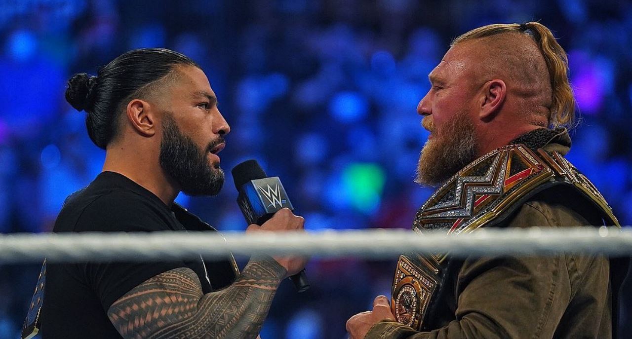 الكشف عن احداث ومواجهات نارية فى عرض سماك داون القادم