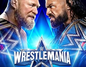 المواجهات المحتمل إقامتها فى عرض راسلمينيا 38