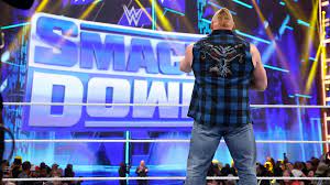 تصادم كبير بين رومان رينز وبروك ليسنر الاسبوع المقبل