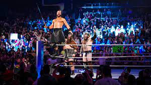 تغير احداث هامة فى سماك داون الاخير قبل البث المباشر