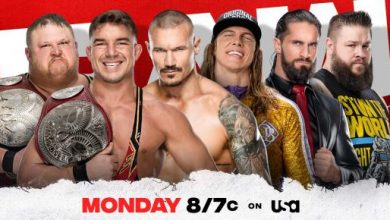 عرض الرو الاخير 7-3-2022 بث مباشر على الانترنت