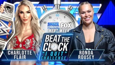 الكشف عن اهم احداث عرض سماك داون القادم