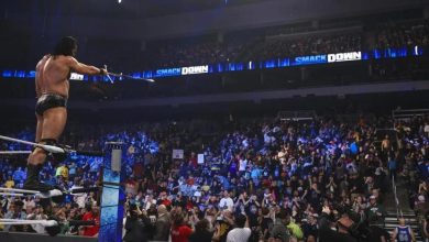 مواجهات نارية فى سماك داون الاسبوع المقبل