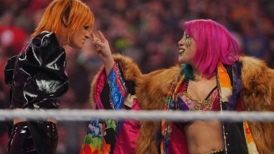 إضافة مواجهة بطولة كبرى فى عرض هيل ان سيل 2022