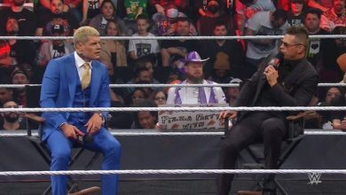 الاعلان عن إضافة مواجهة كبرى فى عرض الرو عدا