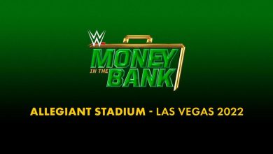 اول الاخبار المؤكدة لعرض مونى ان ذا بانك 2022