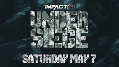 عرض Impact وحوش امباكت الاخير 7-5-2022 كامل