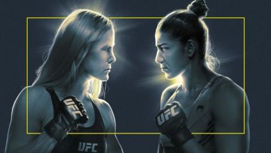 عرض UFC يو اف سى الاخير 21-5-2022 كامل