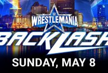 عرض راسلمينيا باكلاش Backlash 2022 كامل