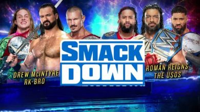 نتائج عرض سماك داون الاخير 6-5-2022 احداث كاملة