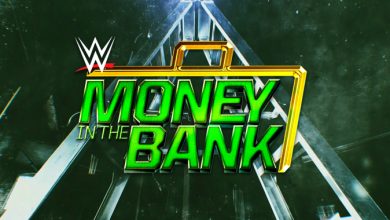 الاسماء الجديدة التى تضاف لعرض مونى ان ذا بانك 2022