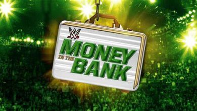 الاعلان عن اسم جديد يضاف لعرض مونى ان ذا بانك 2022