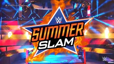 تحدى كبير يضاف لمهرجان الصيف عرض سمر سلام 2022