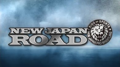 عرض AJPW الاخير 19-6-2022 كامل