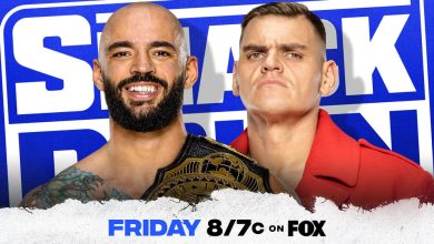 كيف سيكون عرض سماك داون بعد هيل ان سيل 2022