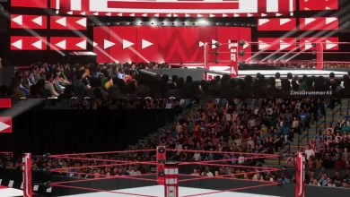 مواجهة اعادة كبرى فى عرض الرو الاسبوع المقبل