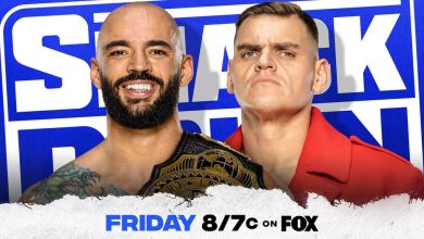 مواجهة كبرى على اهم القاب سماك داون الاسبوع المقبل