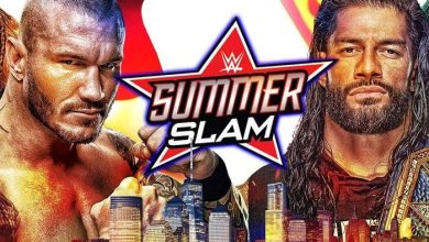 بطولة كبيرة تضاف لمهرجان الصيف عرض سمر سلام 2022