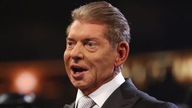 خبر صادم للجميع رسميا اعتزال رئيس WWE فينس مكمان