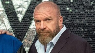رسميا ترابل اتش يتولى ادارة WWE بعد فينس مكمان