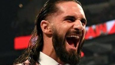 نتائج عرض WWE لايف الاخير 24-7-2022 كامل