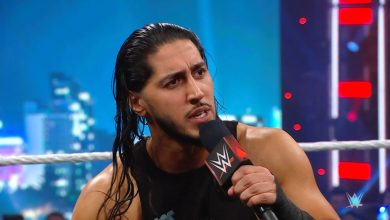 نتائج عرض WWE مين ايفنيت 16-7-2022 كامل