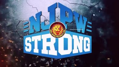 عرض AJPW الاخير 20-8-2022 كامل