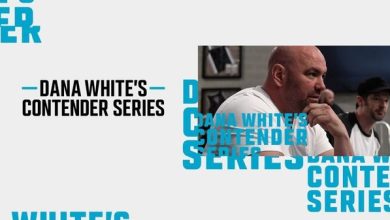 عرض UFC يو اف سى الاخير 16-8-2022 كامل