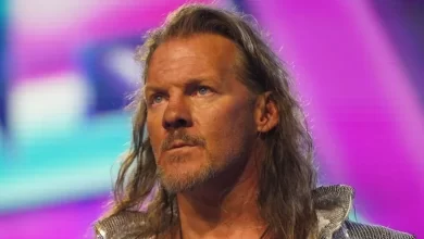 كريس جيريكو يلمح لعودته الى اتحاد WWE