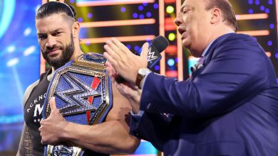 مواجهات واحداث نارية فى سماك داون الاخير قبل كلاش اوف كاستل 2022