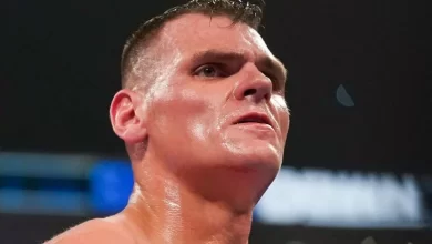 مواجهة بطولة كبرى تضاف لعرض كلاش اوف كاستل 2022