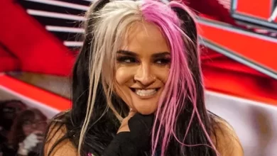 مواجهة كبرى فى عرض الرو القادم تصل الى كلاش اوف كاستل 2022