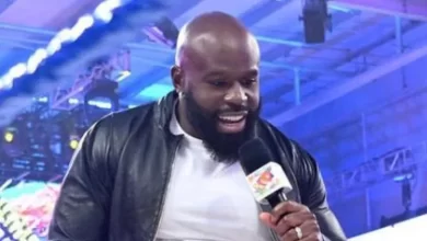 نتائج عرض WWE NXT الاخير 30-8-2022 كامل