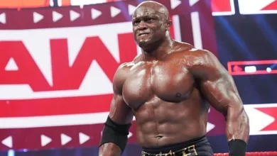 الاعلان عن مواجهة بطولة كبرى فى عرض الرو الاسبوع المقبل