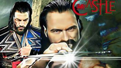 التحديث الاخير لمواجهات عرض كلاش اوف كاستل 2022 الليلة