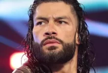 الى اين ستصل العداوة الجديدة بين رومان رينز ولوجان بول ؟