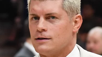 تحديثات جديدة حول إصابة كودى رودس وموعد عودته