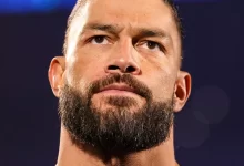 تقرير بجدول اعمال رومان رينز بالموسم الجديد لسماك داون