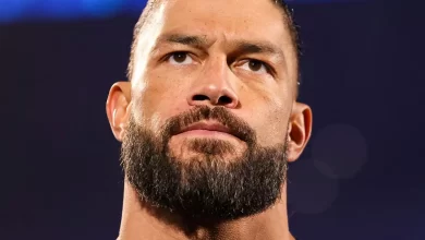 تقرير بجدول اعمال رومان رينز بالموسم الجديد لسماك داون